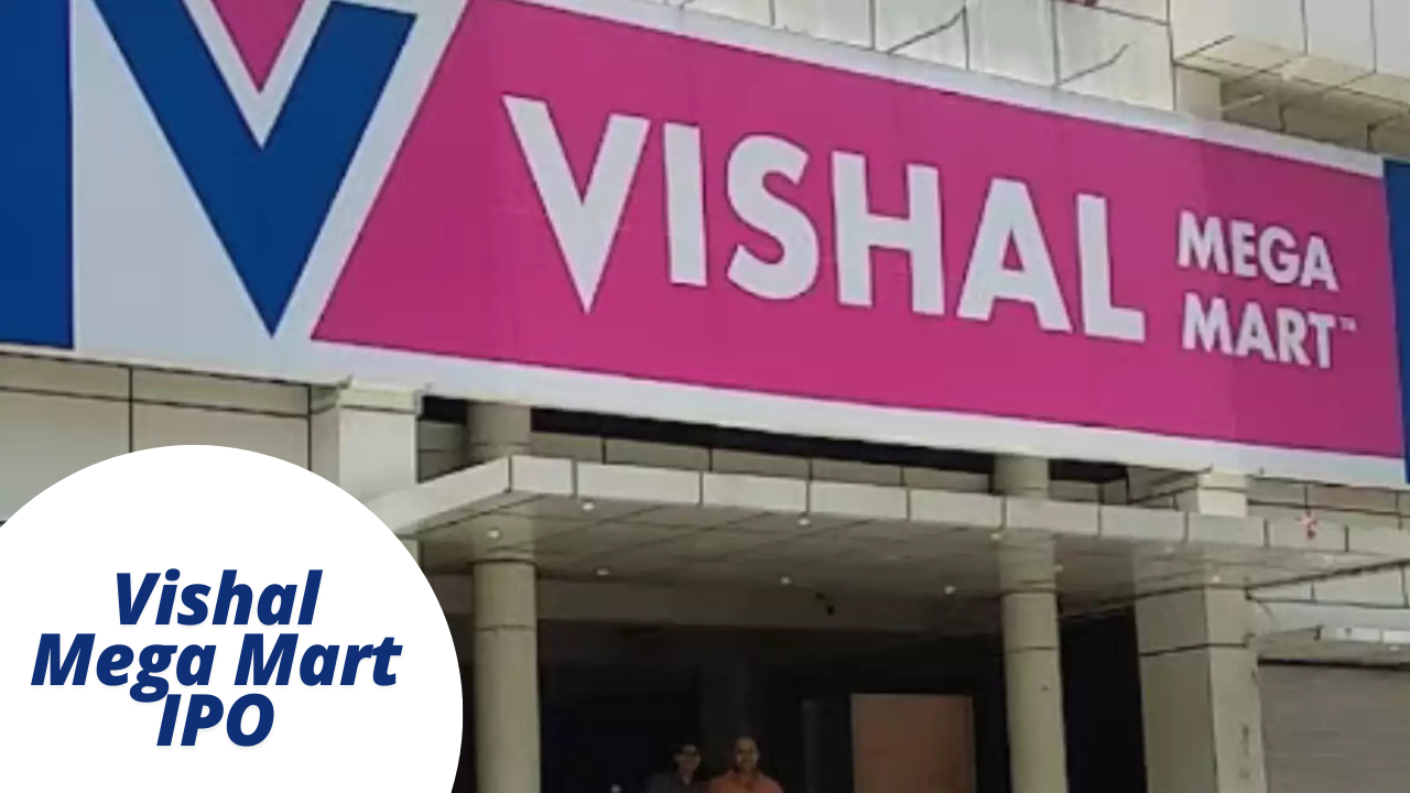 Vishal Mega Mart IPO